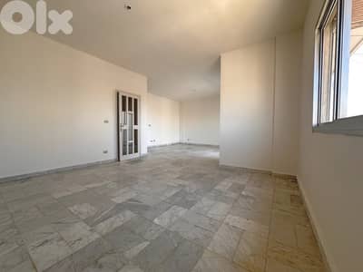 Spacious Apartment for Sale in Mansourieh (175 sqm) - 78/940318