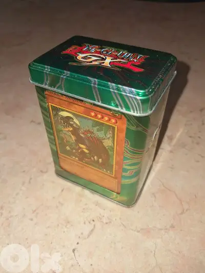 yugioh New metal pack