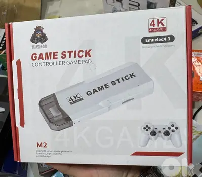 SJGAM Game stick M2 SJGAM Game stick M2