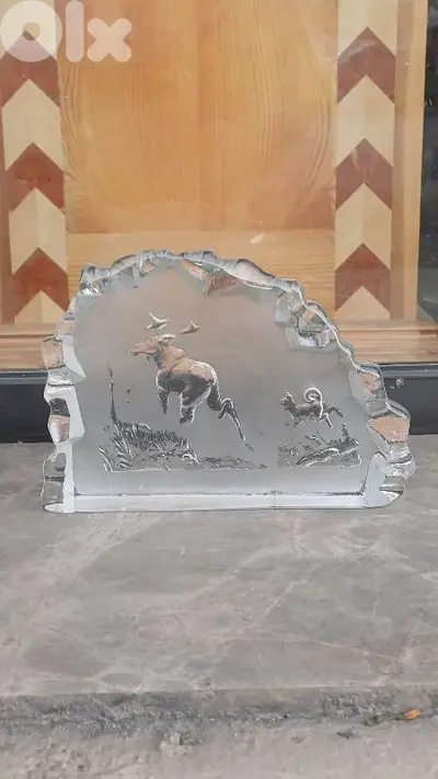 antique