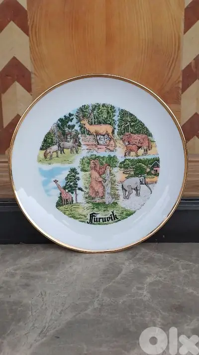 antique