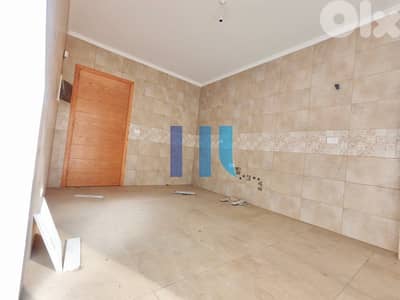 apartment for sale in naccache - شقة للبيع في منطقة النقاش