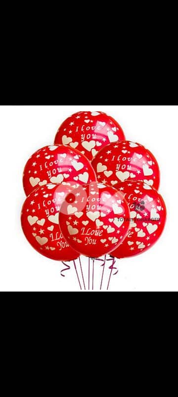 valentine and wedding anniversary decoration 11