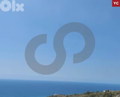 Apartment in Jedeyel – Third Floor with Sea View REF#YC125048