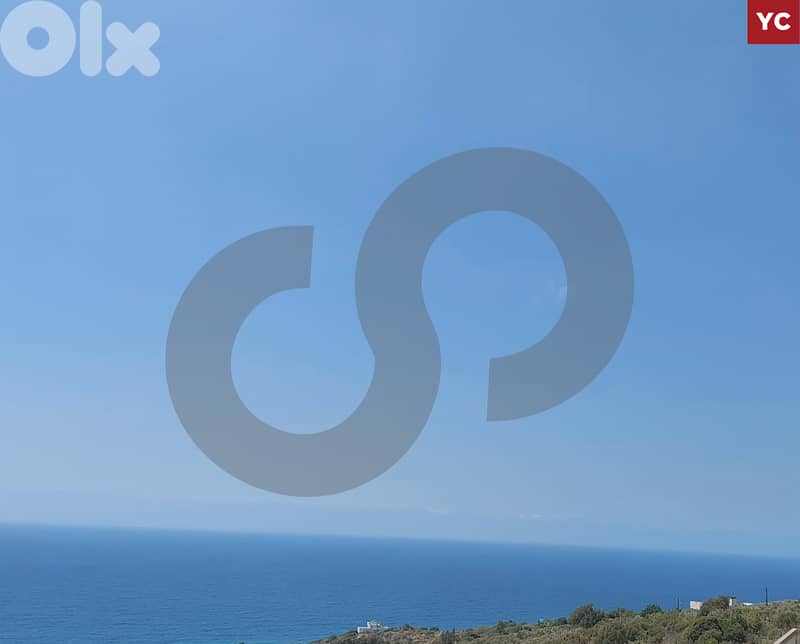Apartment in Jedeyel – Third Floor with Sea View REF#YC125048 0
