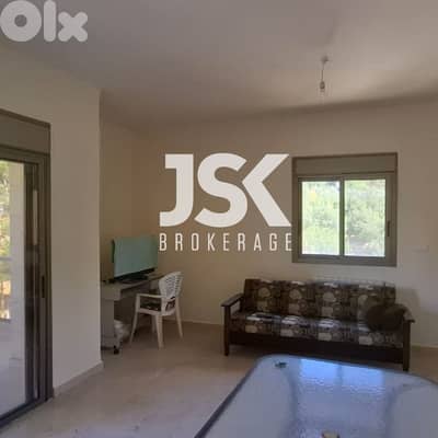 L18926 - Apartment With Great View For Sale in Douar