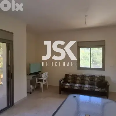 L18926 - Apartment With Great View For Sale in Douar