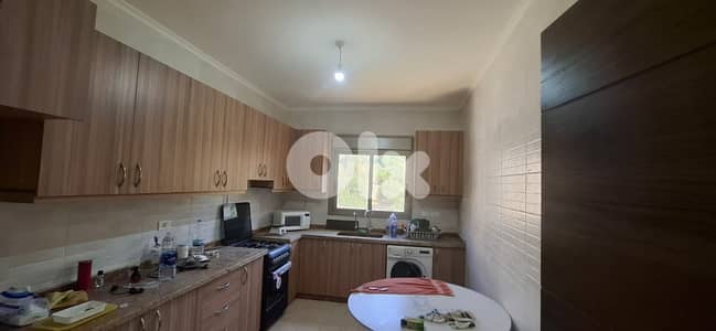 L18926 - Apartment With Great View For Sale in Douar