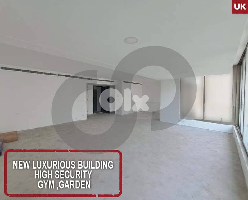 New luxurious building, high security , gym - Verdun REF#UK125049 0