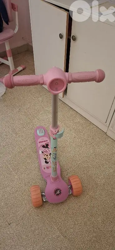 scooter for girls