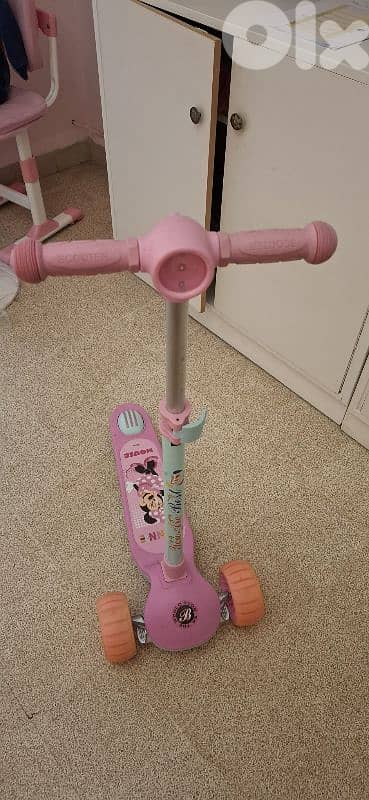 scooter for girls 0