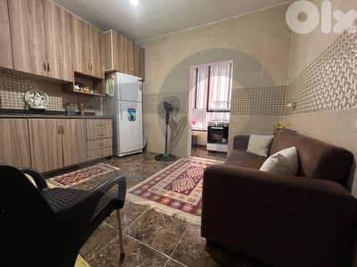 calm area  - New building -Borj el Barajneh/برج البراجنة REF#MR125056