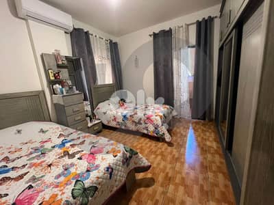 calm area  - New building -Borj el Barajneh/برج البراجنة REF#MR125056