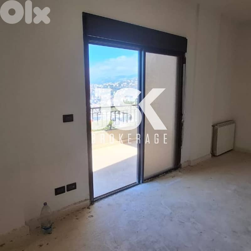 L18932 - 3-Bedroom Apartment With Open View For Rent in Bkennaya 0