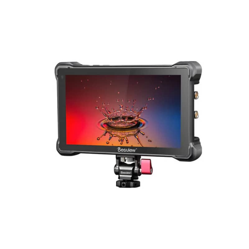 Desview R7S III 7" Monitor 1