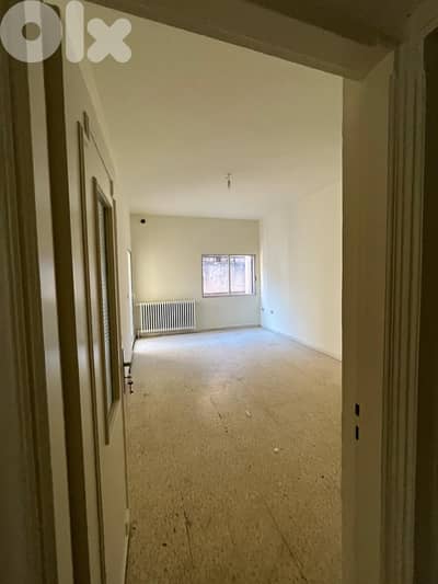zahle el miden apartment for rent open view overlooking Zahle #6721