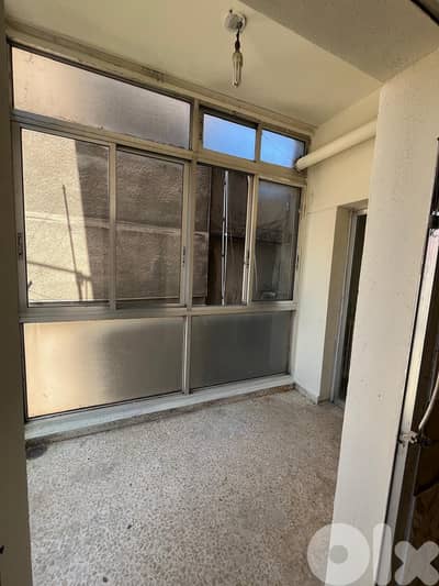 zahle el miden apartment for rent open view overlooking Zahle #6721
