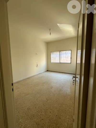 zahle el miden apartment for rent open view overlooking Zahle #6721