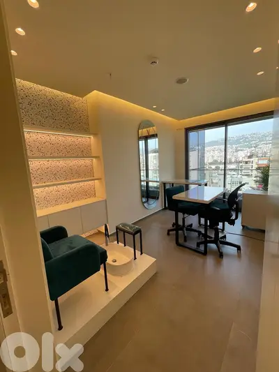 Office for rent in Dekweneh - مكتب للإيجار في الدكوانة