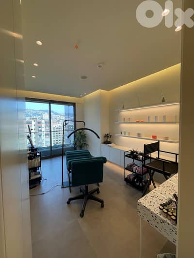 Office for rent in Dekweneh - مكتب للإيجار في الدكوانة