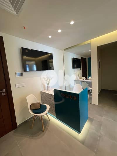 Office for rent in Dekweneh - مكتب للإيجار في الدكوانة