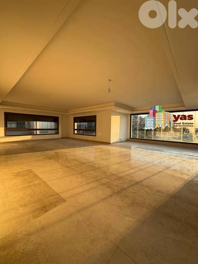 Yarzeh 300m2 | 155m2 Terrace | Amazing View | Ultra Prime Location |PA