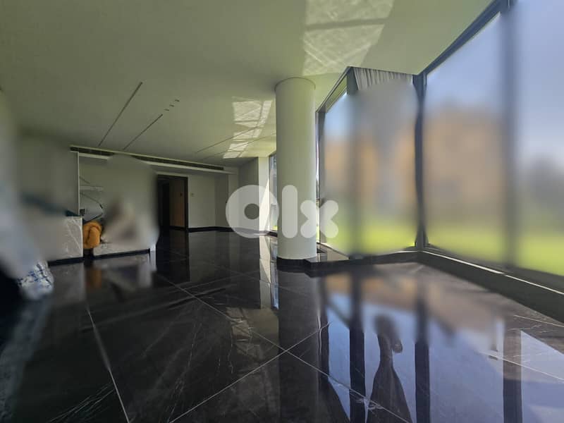 RAO26-4946 Office 230 m2 for rent in Achrafieh, $ 2,300 cash 0