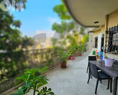 For Sale in Zouk Mosbeh – Prime Location REF#CI125064