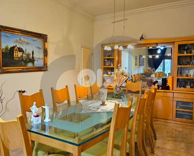 For Sale in Zouk Mosbeh – Prime Location REF#CI125064