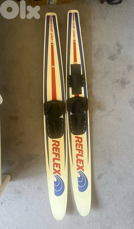 ski nautique 0