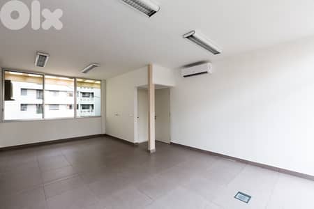 200 SQM Office for Rent in Hamra مكتب للإيجار في الحمرا 200 متر