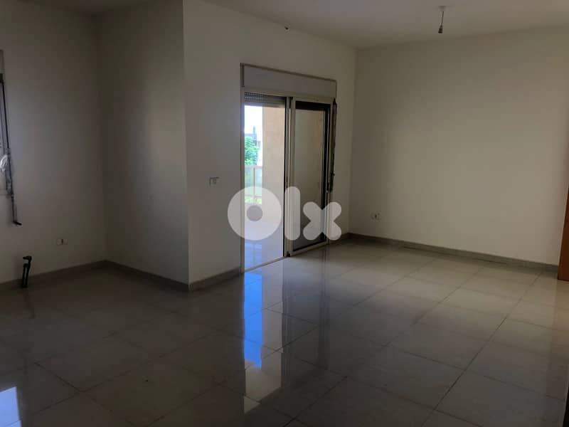 bouar new apartment 130 sqm + 70 sqm garden, sea view #6723 0