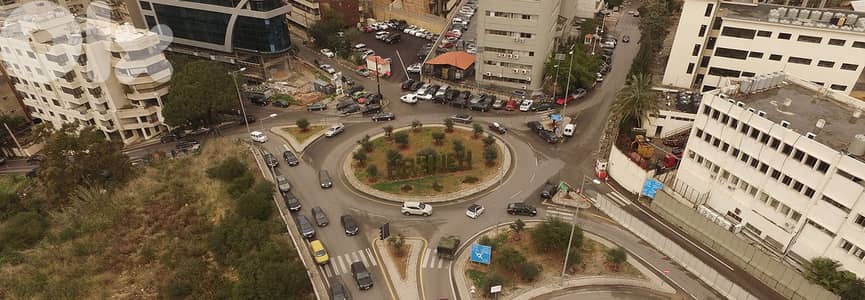 JH25-4322 Showroom 1000m2 for sale in Hazmieh, $ 1,500,000 cash