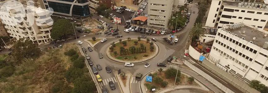 JH25-4322 Showroom 1000m2 for sale in Hazmieh, $ 1,500,000 cash