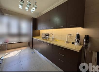 APARTMENT FOR SALE IN MAZRAAT YACHOUH PRIME (MY-175)