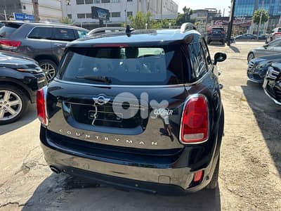 MINI Countryman 2017 All 4 WD  California 72000 miles