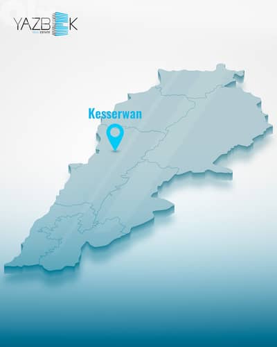 Land for Sale in Chnaniir REF#86178428JM أرض للبيع في شننعير