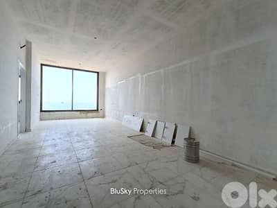 Apartment For SALE In Bouar شقة للبيع #ES