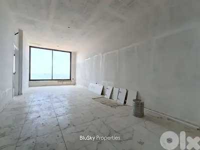 Apartment For SALE In Bouar شقة للبيع #ES