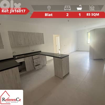 Hot deal Apartment for sale in Blat Jbeilشقة للبيع في بلاط جبيل