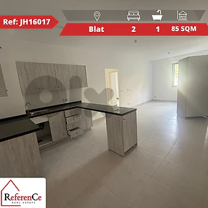 Hot deal Apartment for sale in Blat Jbeilشقة للبيع في بلاط جبيل
