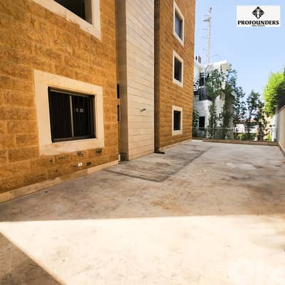 Apartment for Rent in Biyada شقة للايجار في البياضة