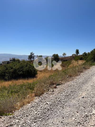 hazzerta land 881 sqm for sale #6726