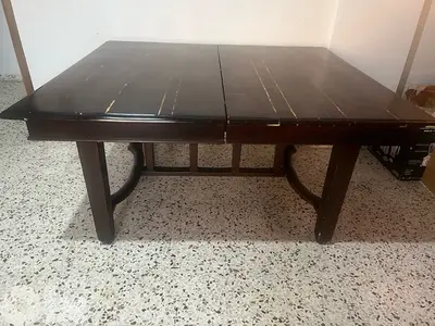 طاولة سفرة