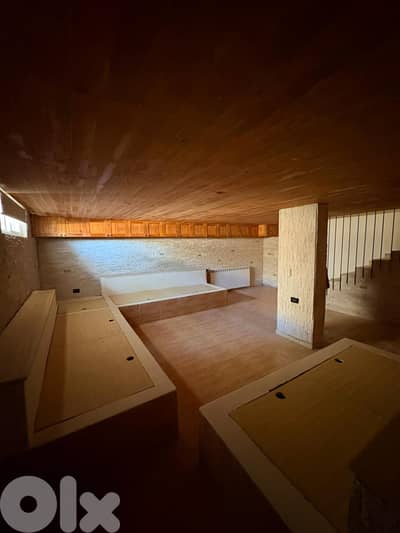 Compound for sale in Laklouk - مجمع للبيع في اللقلوق