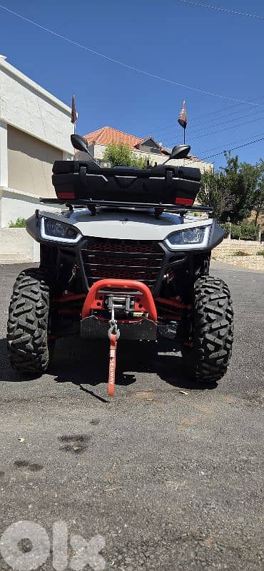 segway 3