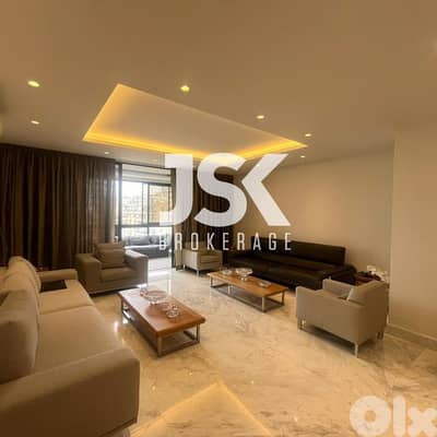 L18906 - Duplex Apartment For Sale in Aoukar