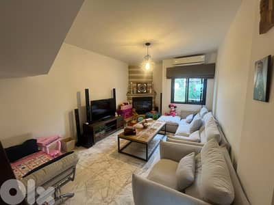L18906 - Duplex Apartment For Sale in Aoukar