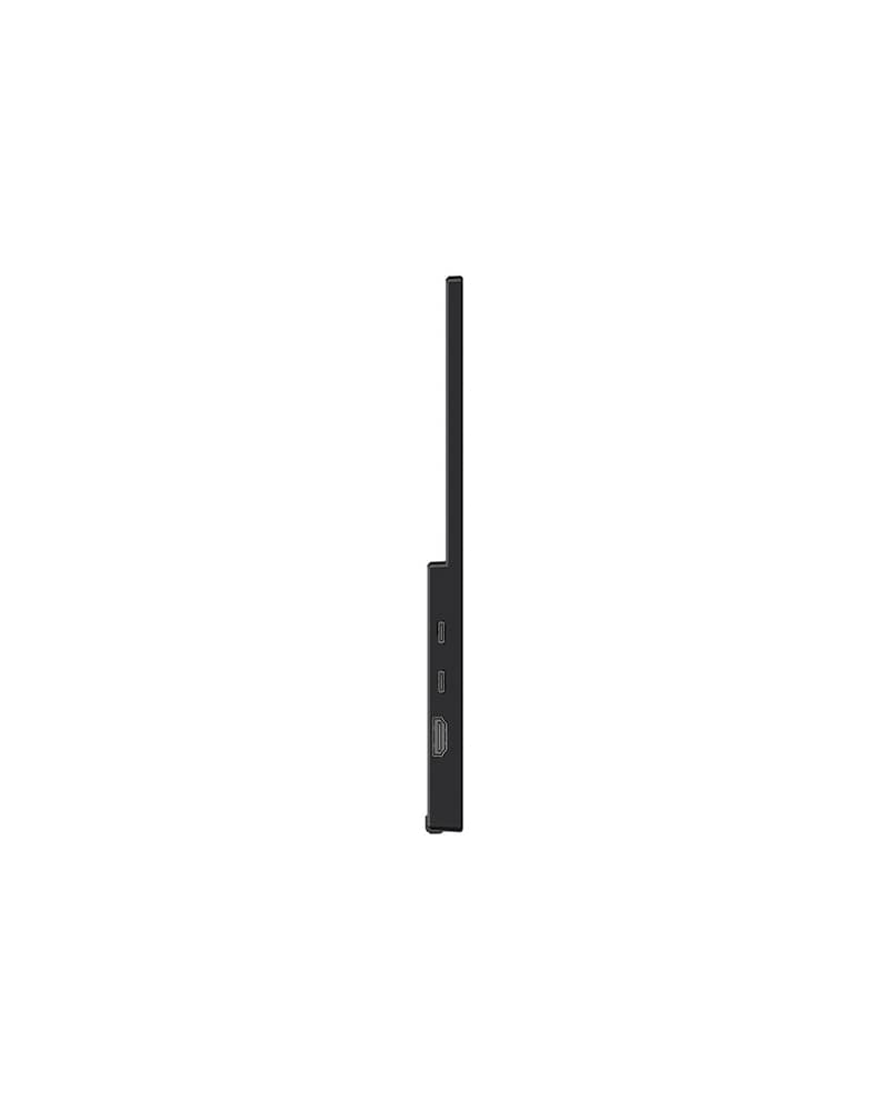 MSI PRO MP165 E6 16” FHD PORTABLE MONITOR 5