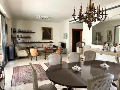 Apartment for Sale – Horsh Tabet, Sin El Fil شقق للبيع سن الفيل